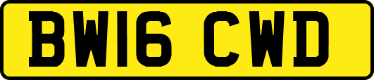 BW16CWD