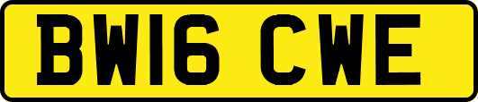 BW16CWE
