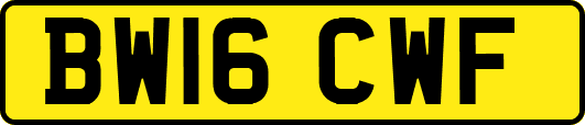 BW16CWF