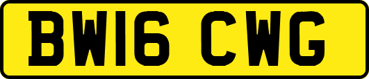 BW16CWG