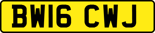 BW16CWJ