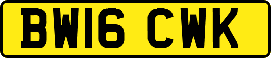 BW16CWK