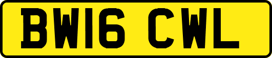 BW16CWL