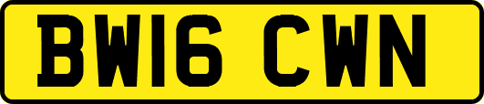 BW16CWN