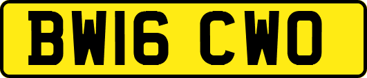 BW16CWO