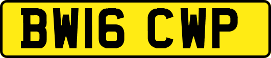 BW16CWP