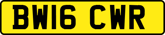 BW16CWR
