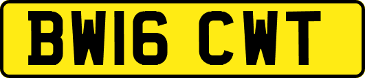 BW16CWT
