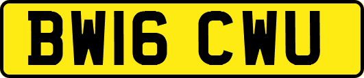 BW16CWU