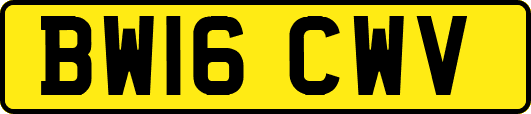 BW16CWV