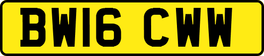 BW16CWW