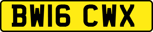 BW16CWX