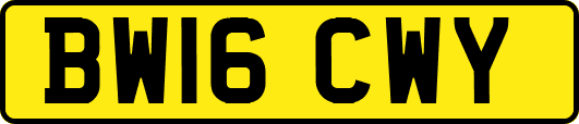 BW16CWY
