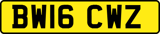 BW16CWZ
