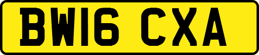 BW16CXA