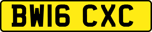 BW16CXC