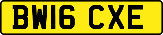 BW16CXE