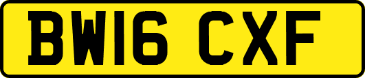 BW16CXF