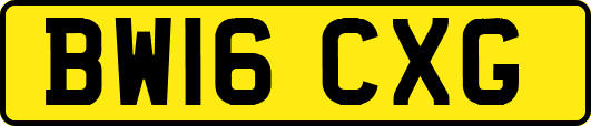 BW16CXG
