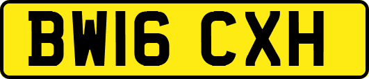 BW16CXH
