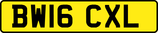 BW16CXL
