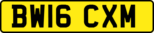BW16CXM