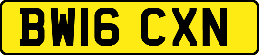 BW16CXN