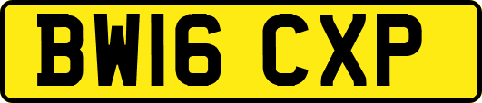BW16CXP