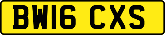 BW16CXS