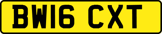 BW16CXT