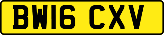 BW16CXV