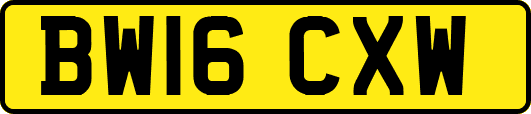 BW16CXW