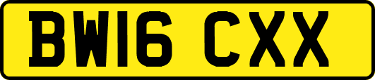 BW16CXX