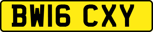 BW16CXY