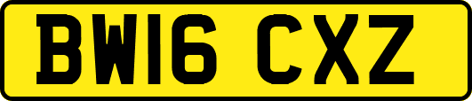 BW16CXZ