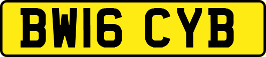 BW16CYB