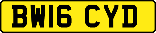 BW16CYD