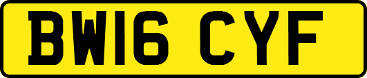 BW16CYF
