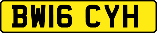 BW16CYH