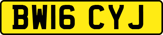 BW16CYJ