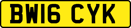 BW16CYK