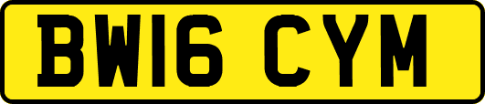 BW16CYM