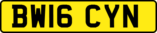BW16CYN