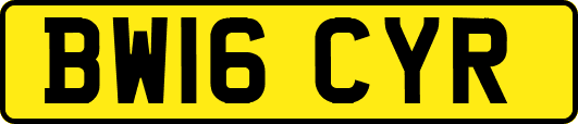 BW16CYR