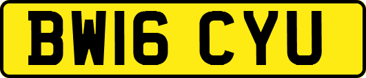 BW16CYU