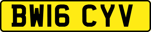 BW16CYV