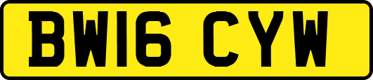 BW16CYW