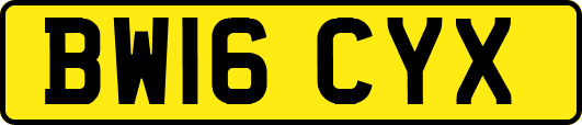BW16CYX