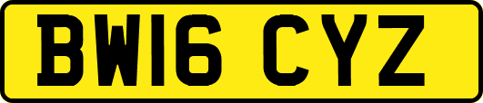 BW16CYZ