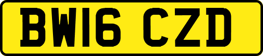 BW16CZD